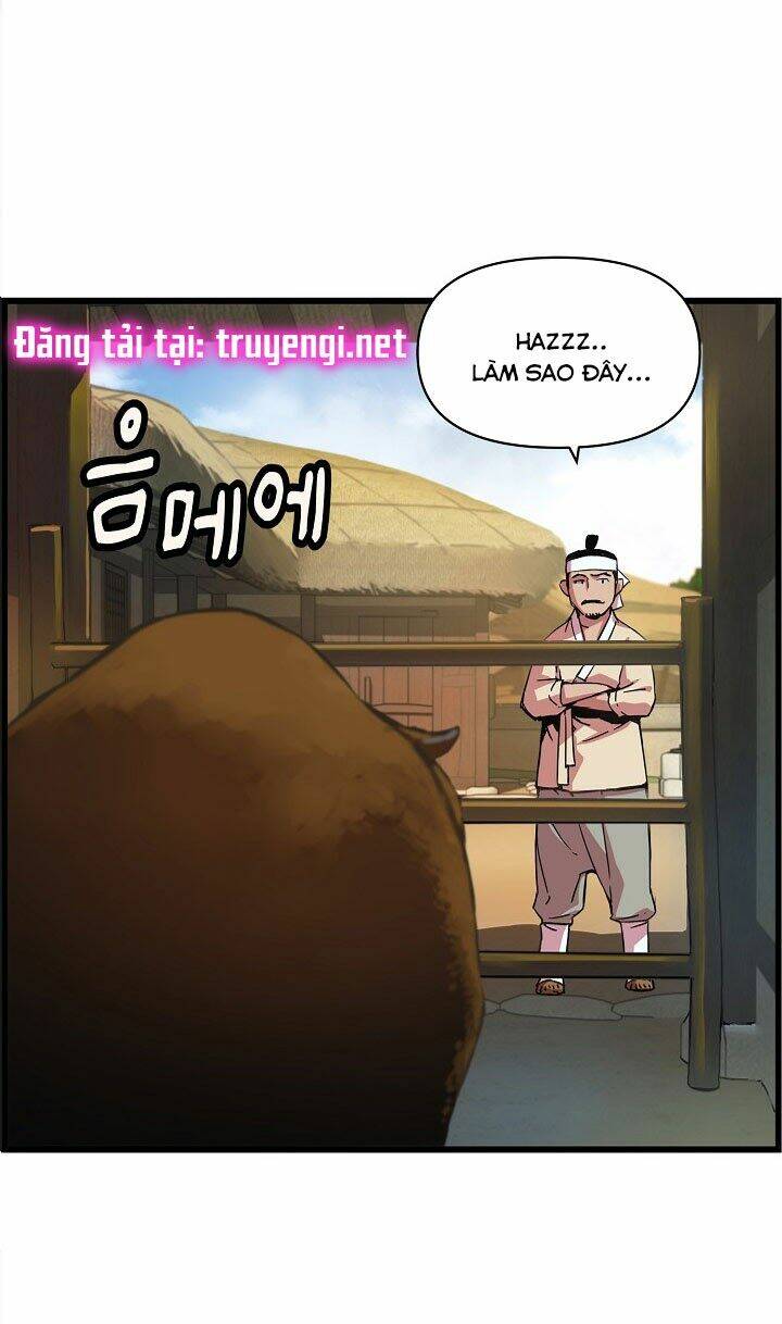 Tôi Sẽ Sống Như Một Hoàng Tử: Chapter 22