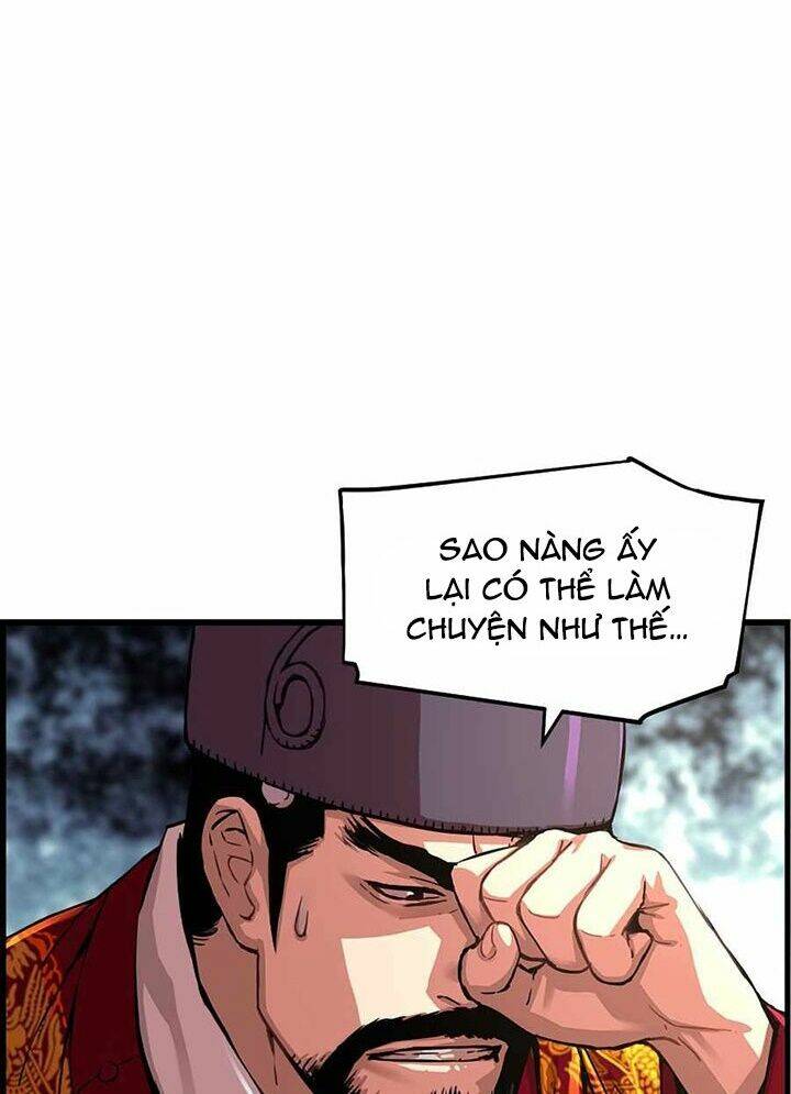 Tôi Sẽ Sống Như Một Hoàng Tử: Chapter 58