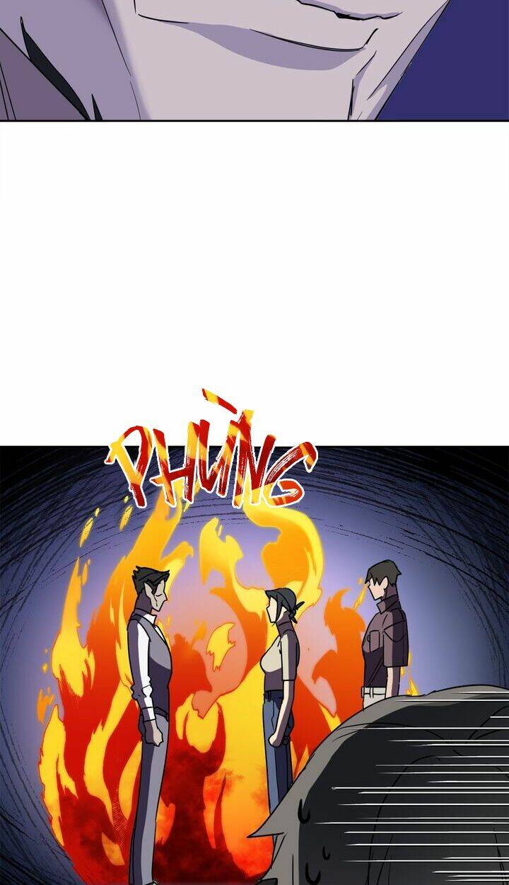 Màn Đêm Buông Xuống Là Khi Qụa Kêu: Chapter 35