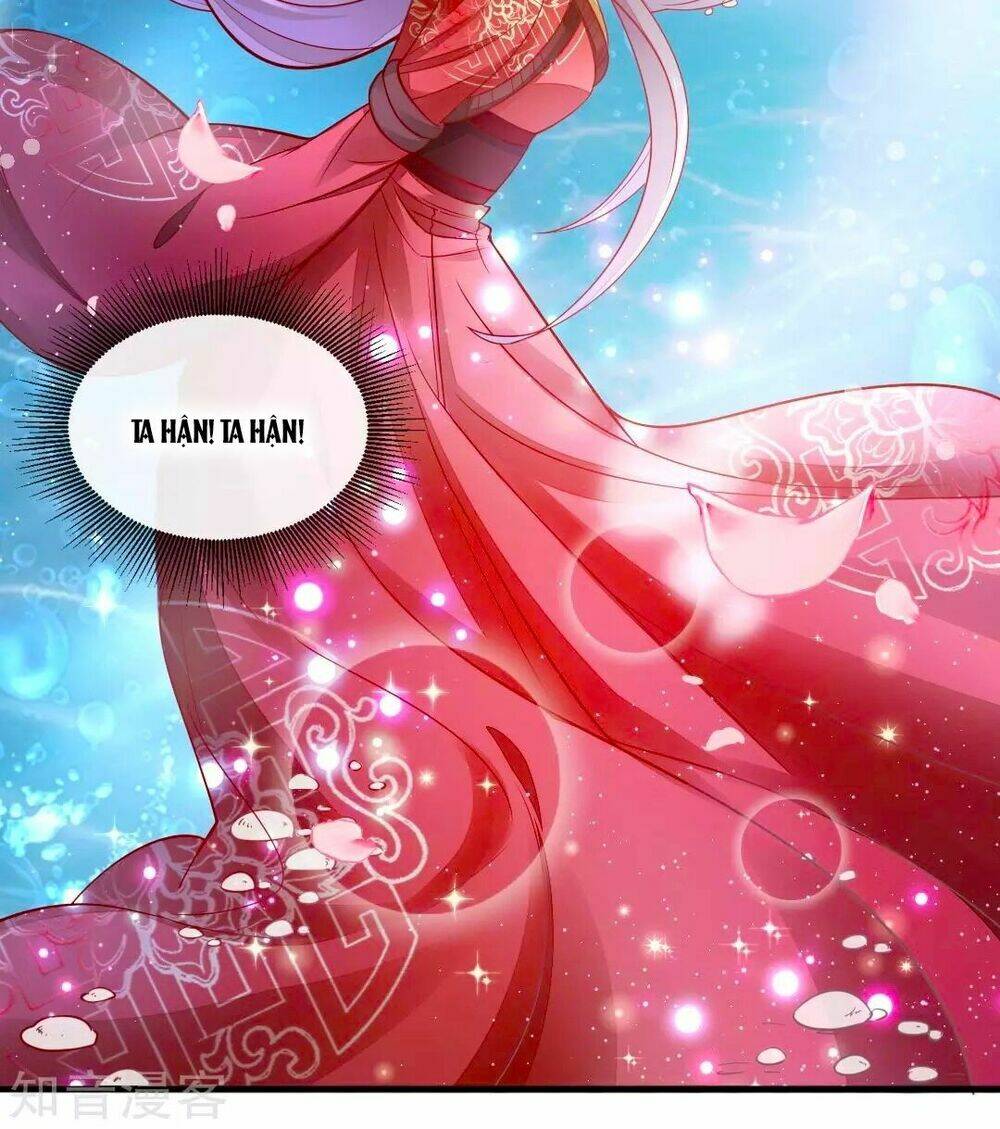 Đích Nữ Hữu Độc: Chapter 1