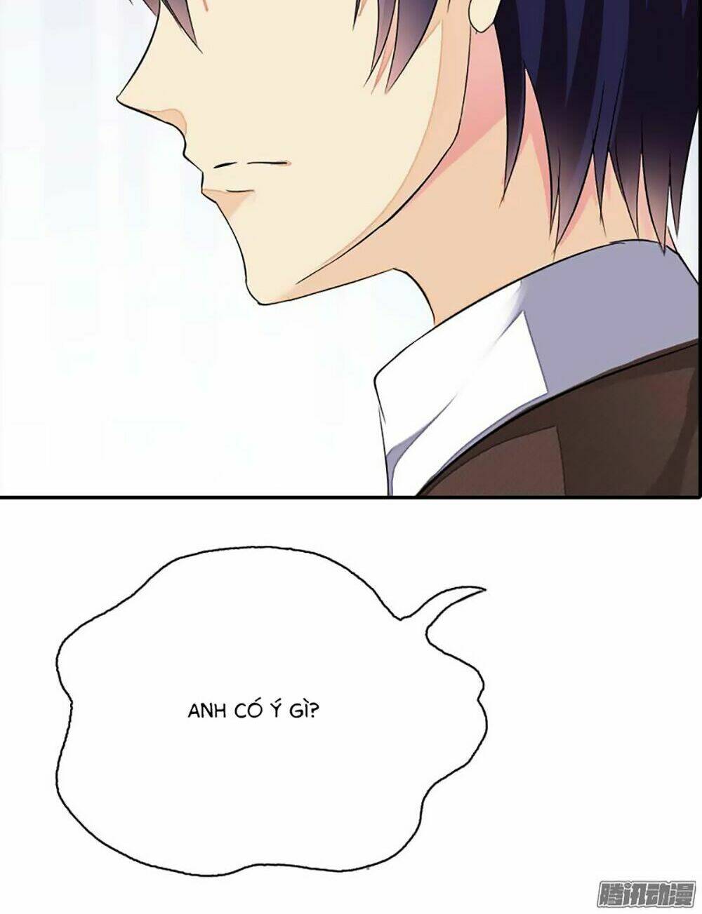 Em Vẫn Còn Nhỏ: Chapter 20