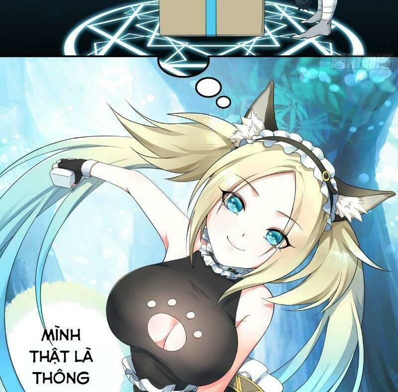 Ta Muốn Ngao Du: Chapter 2