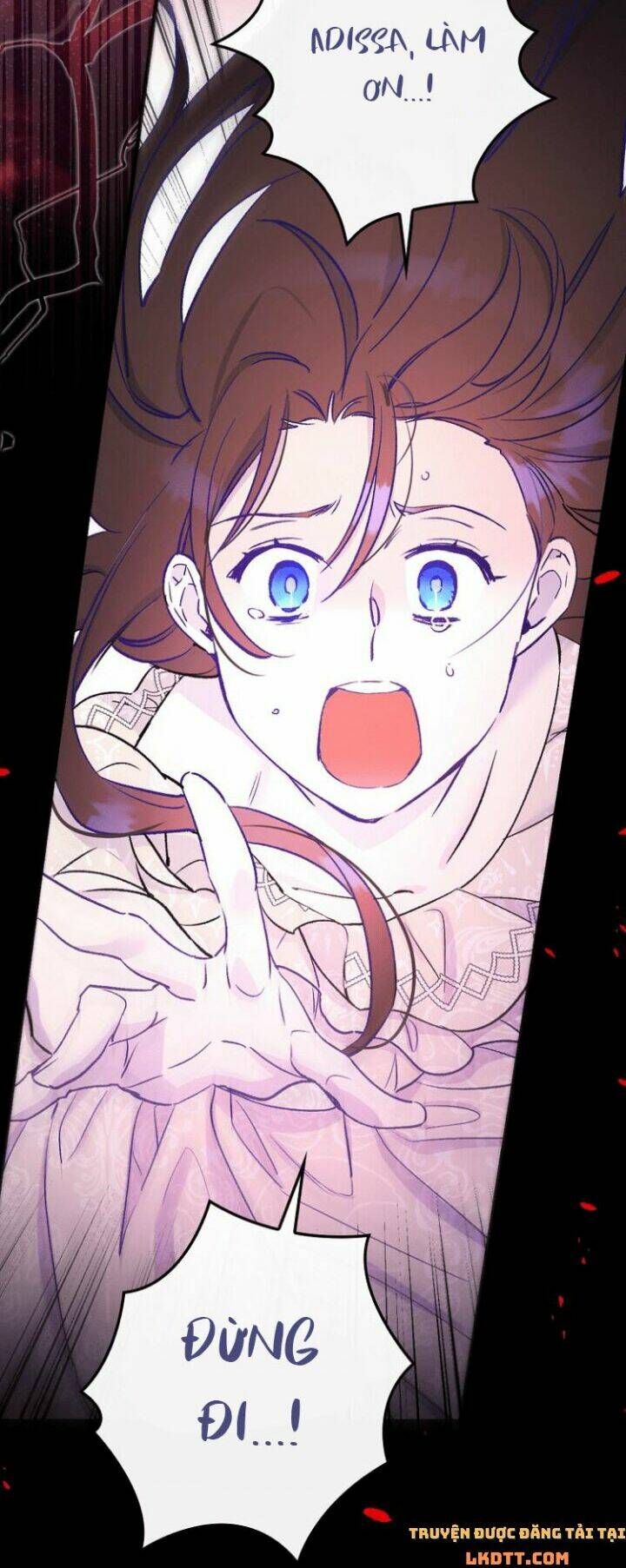 Kỵ Sĩ Đỏ Không Mê Tiền Mù Quáng: Chapter 42