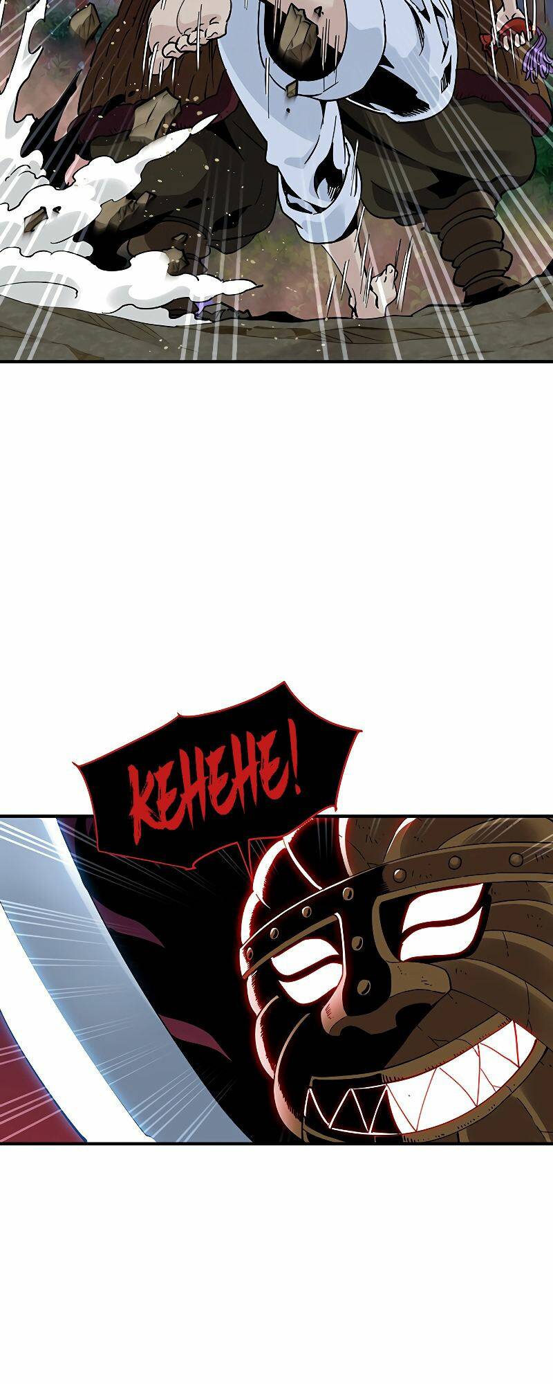 Hồi Ký Của Huyền Thoại Học Giả: Chapter 10