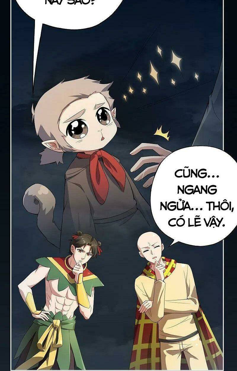 Vòng Bạn Bè Mạnh Nhất Của Tiên Giới: Chapter 169