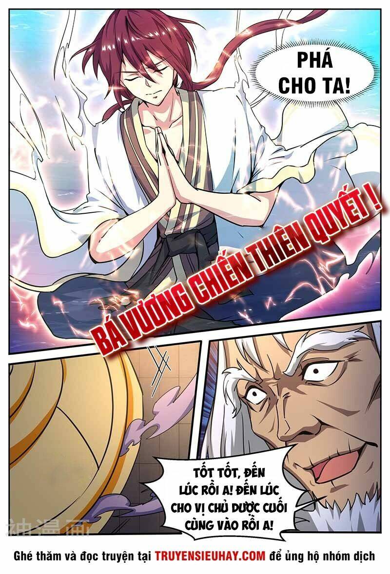 Ta Là Bá Vương: Chapter 64