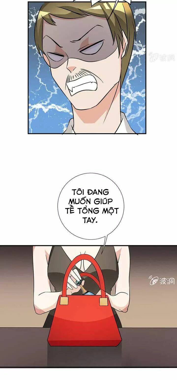 Kháp Kháp Hương Phản: Chapter 13