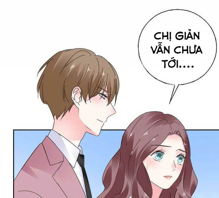 Điều Ước Sủng Ái Bất Bình Đẳng: Chapter 108.1