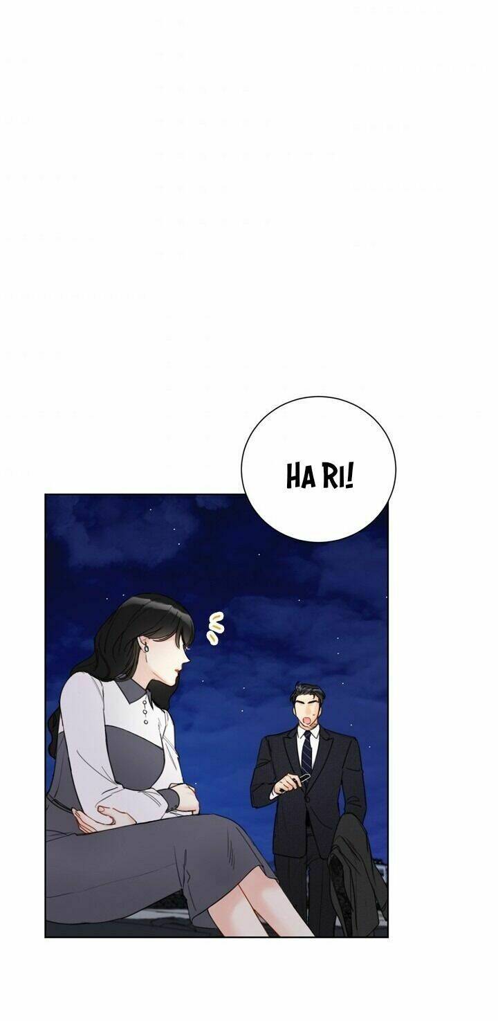 Hẹn Hò Nơi Công Sở: Chapter 70