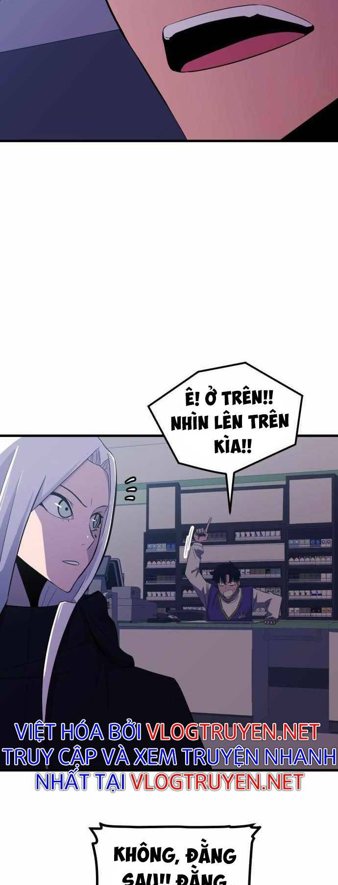 Huyết Nhân Báo Thù: Chapter 5