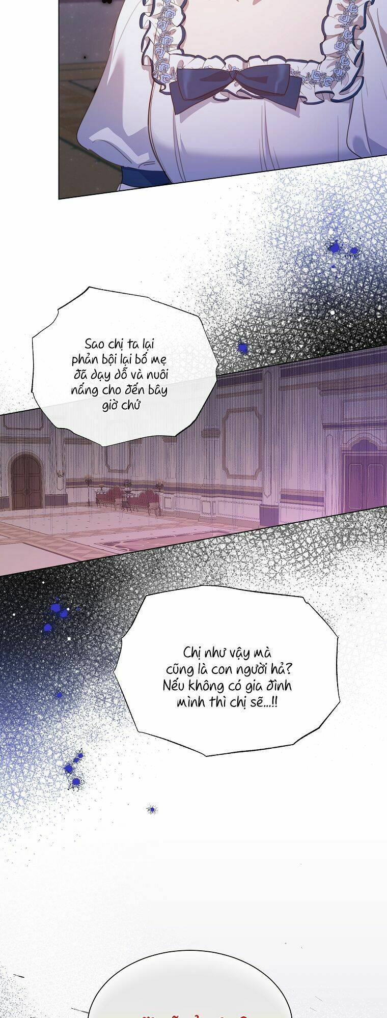 Mất Đi Một Người Chị Tốt: Chapter 16