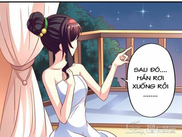 Ngư Thần Đích Nhân Thả Ta Đi: Chapter 24