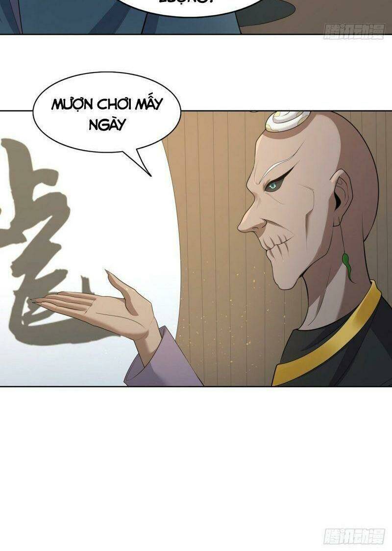 Thần Long Tinh Chủ: Chapter 35