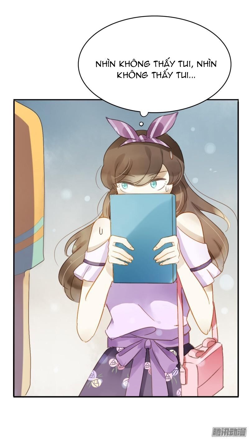 Sức Mạnh Của Sắc Đẹp: Chapter 154