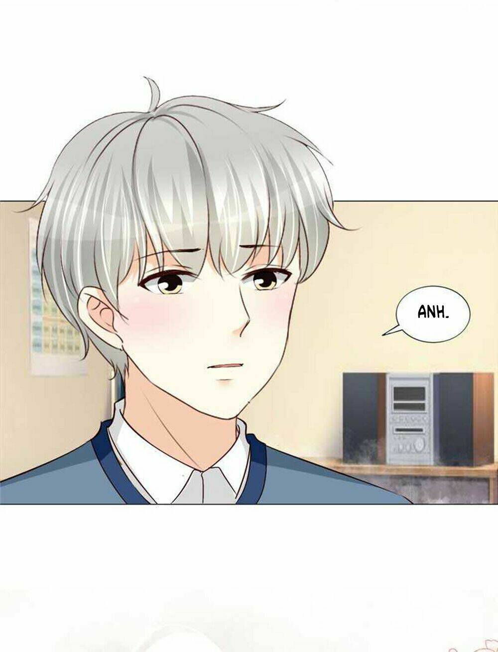 Tổng Tài Bá Đạo Là Gay: Chapter 55