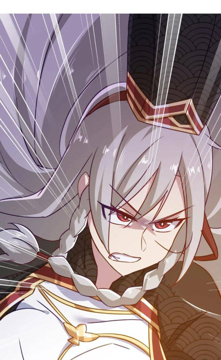 Đại Bảo Kiếm Của Tôi: Chapter 4