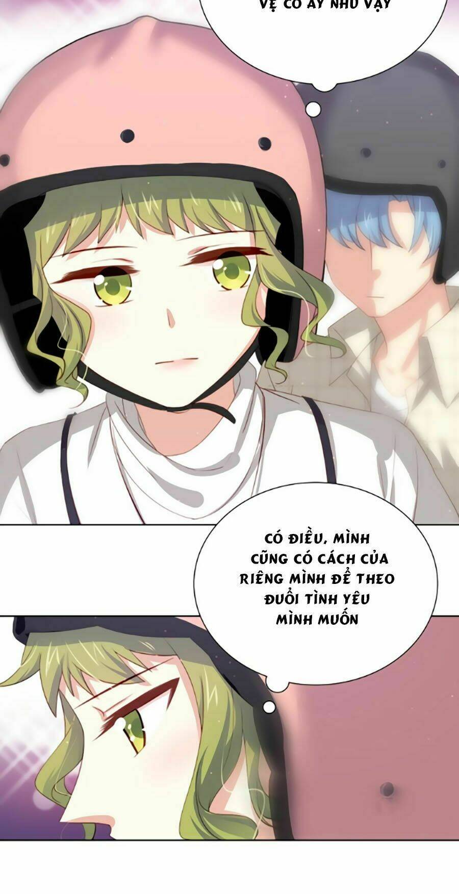 Tình Yêu Là Thế 2: Chapter 28