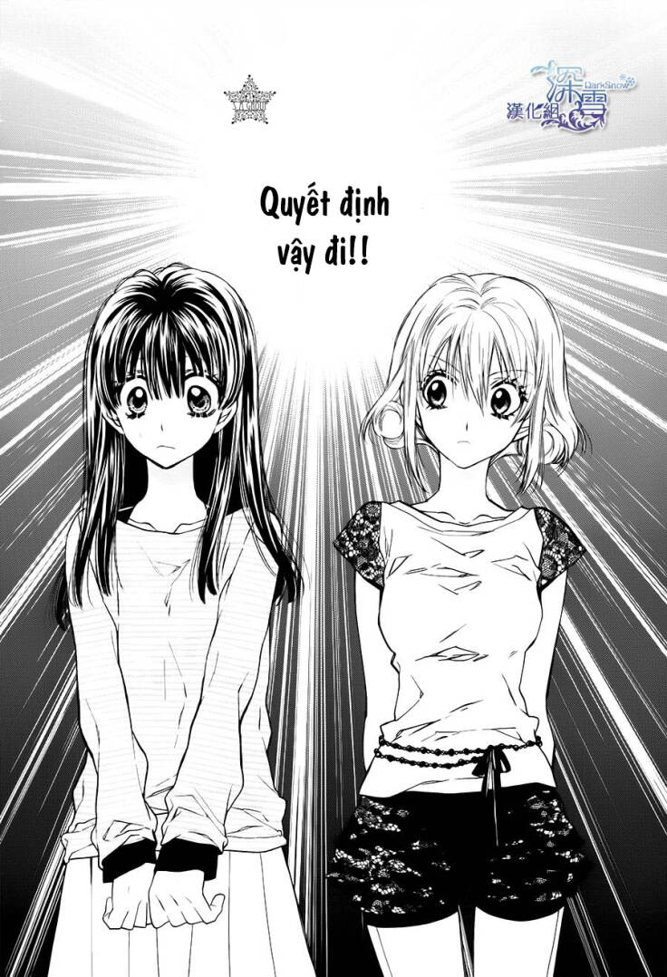 31 Ai Dream: Chapter 7