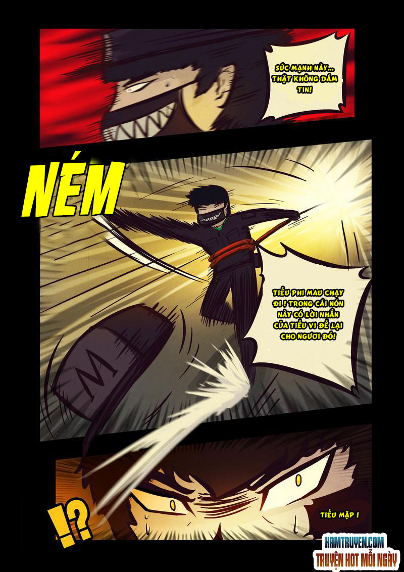 Zombie Brother: Chapter 69