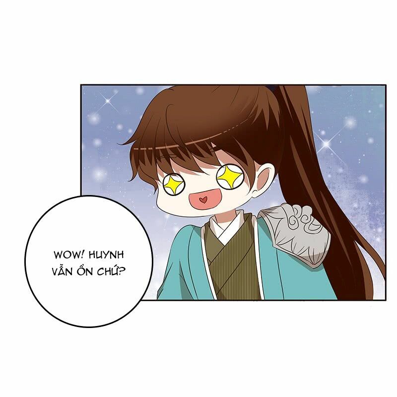 Thông Linh Phi: Chapter 162