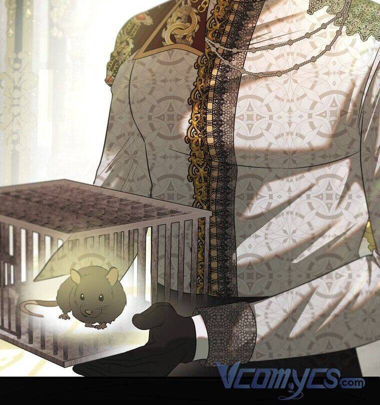 Phương Pháp Sống Sót Khi Phải Ngủ Cùng Hoàng Đế: Chapter 29