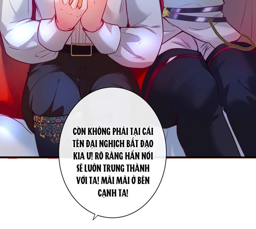 Vương Tử Và Ánh Trăng Đen: Chapter 3