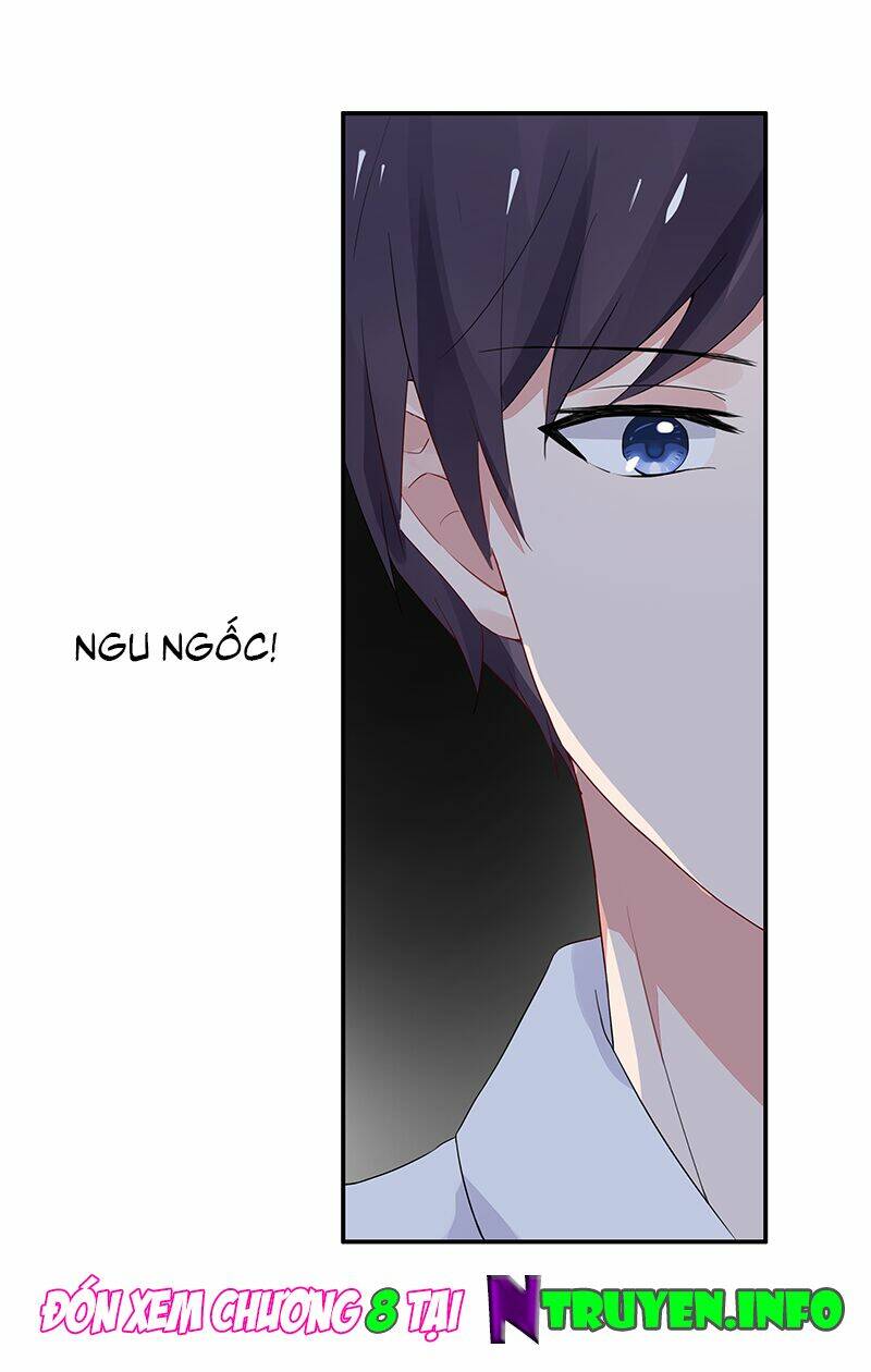 Câu Chuyện Săn Vợ: Chapter 7