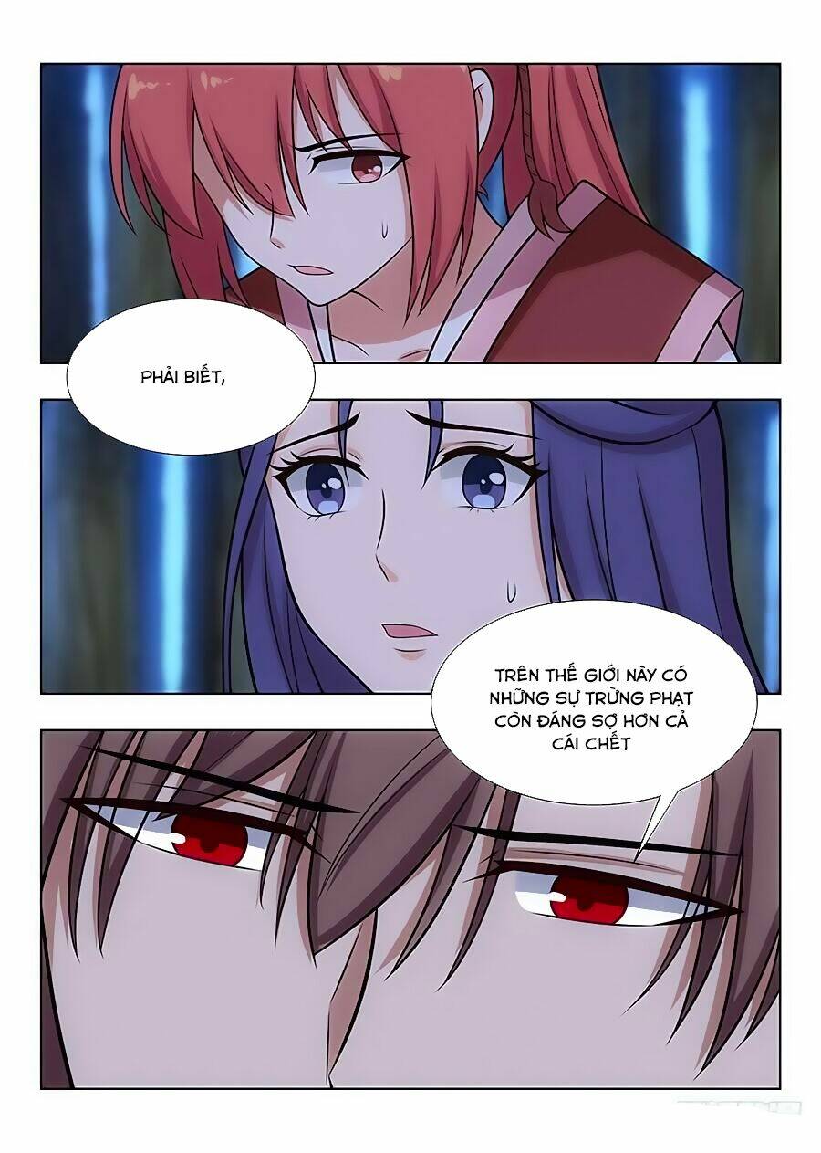 Tối Cường Phản Sáo Lộ Hệ Thống: Chapter 43