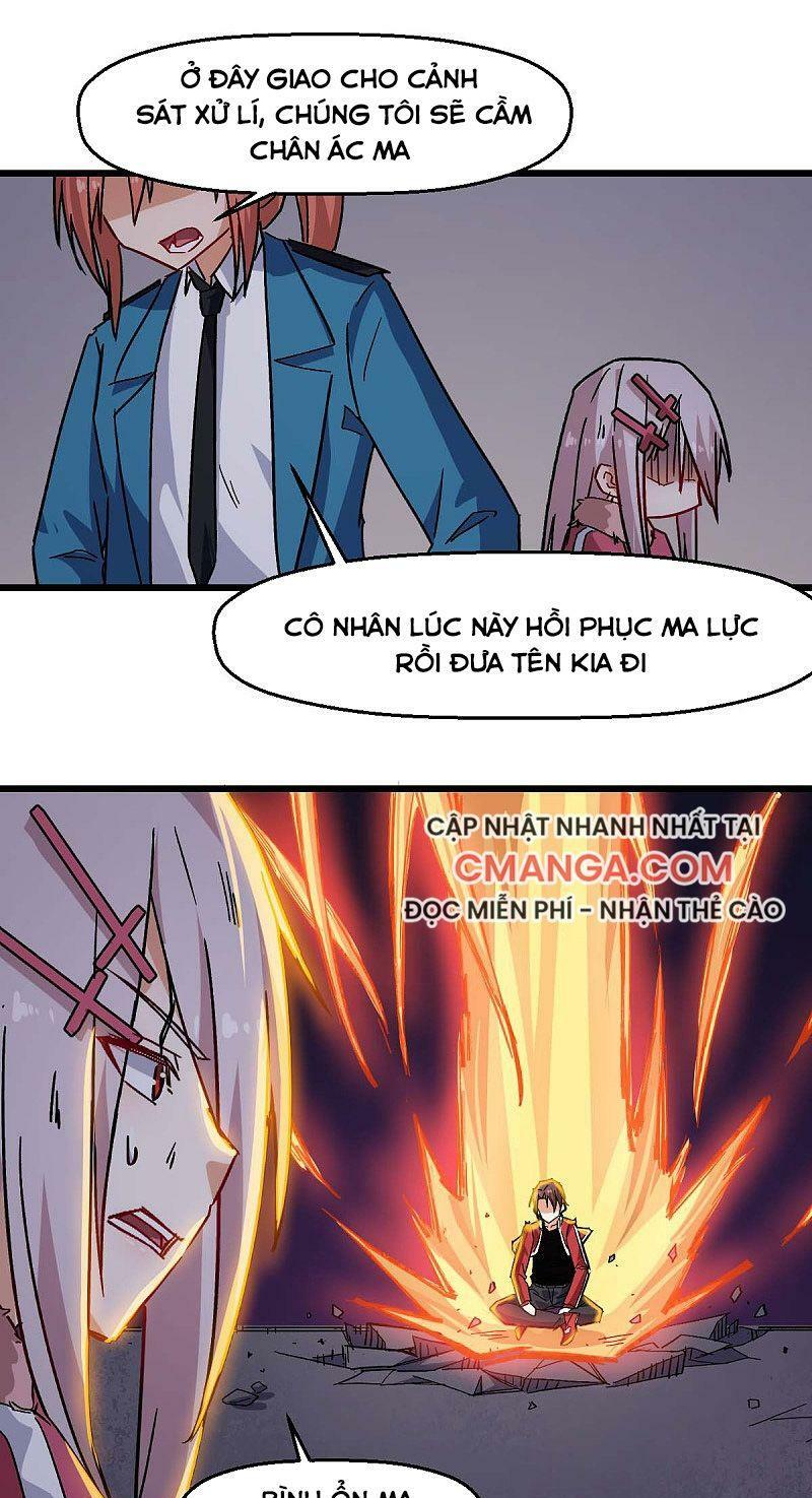Vườn Trường Cuồng Sư Hệ Thống: Chapter 172