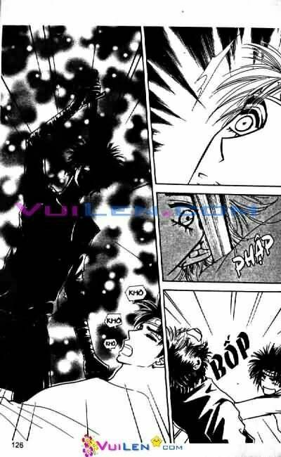 Hiệp Sĩ Nữ Hoàng: Chapter 14