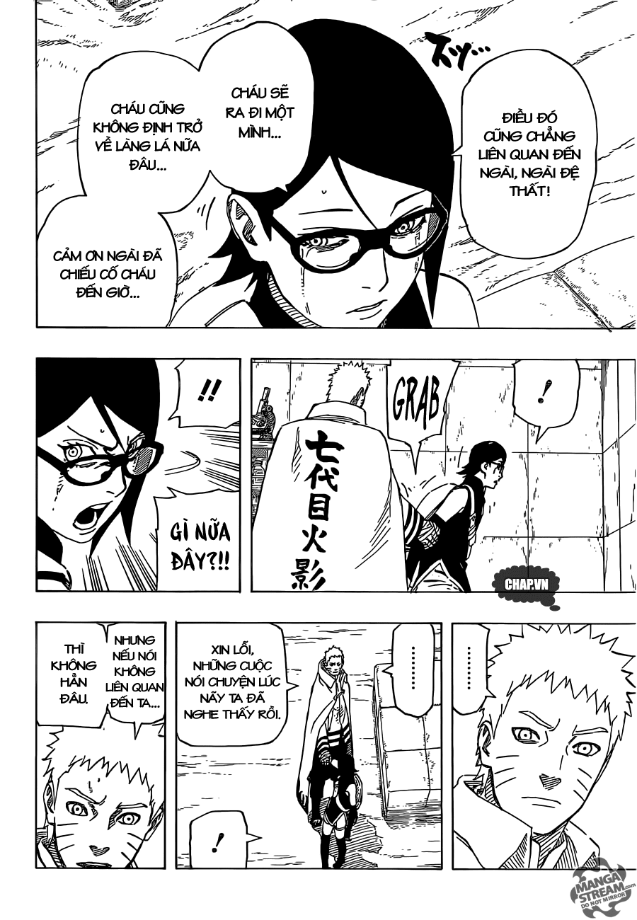Naruto: Chapter 700.8