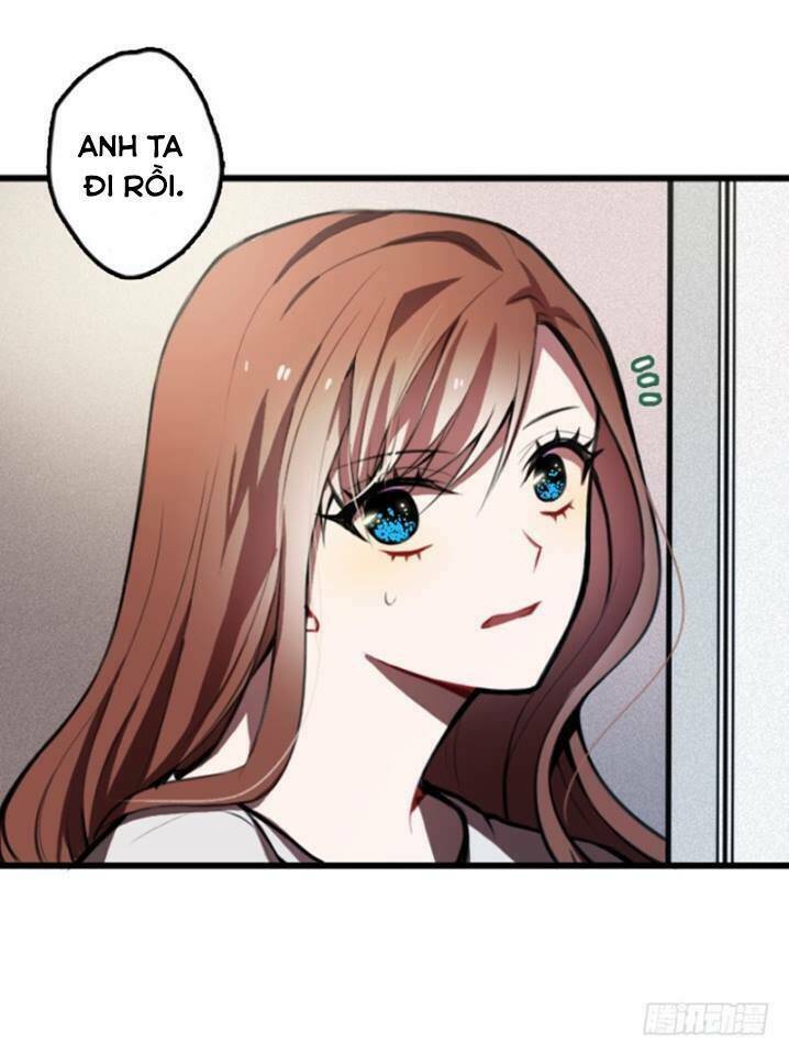 Vết Cắn Và Khế Ước: Chapter 7