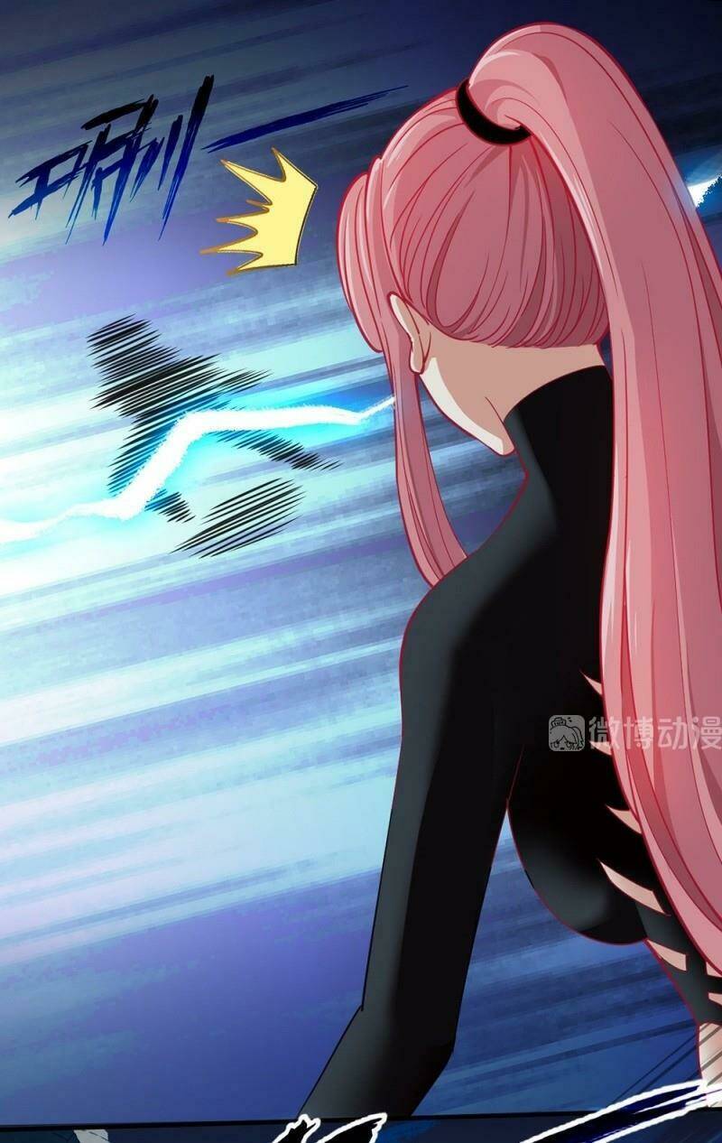 Dị Năng Của Ngươi Là Của Ta Rồi: Chapter 11