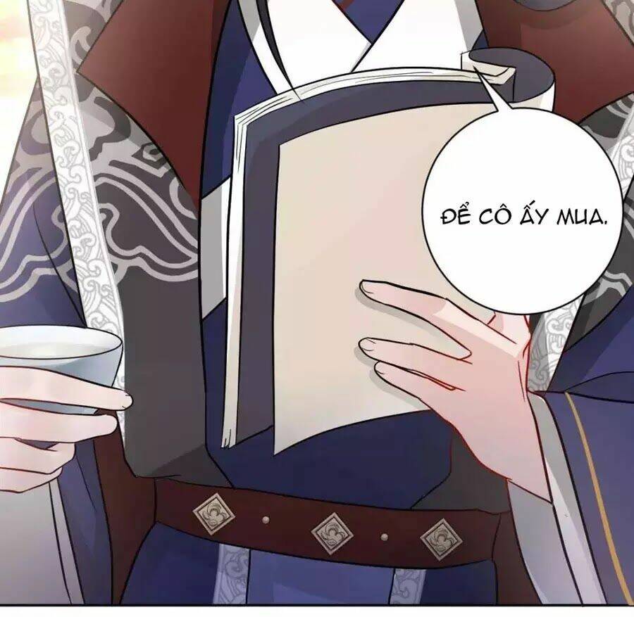 Vương Phi Thông Linh: Chapter 3