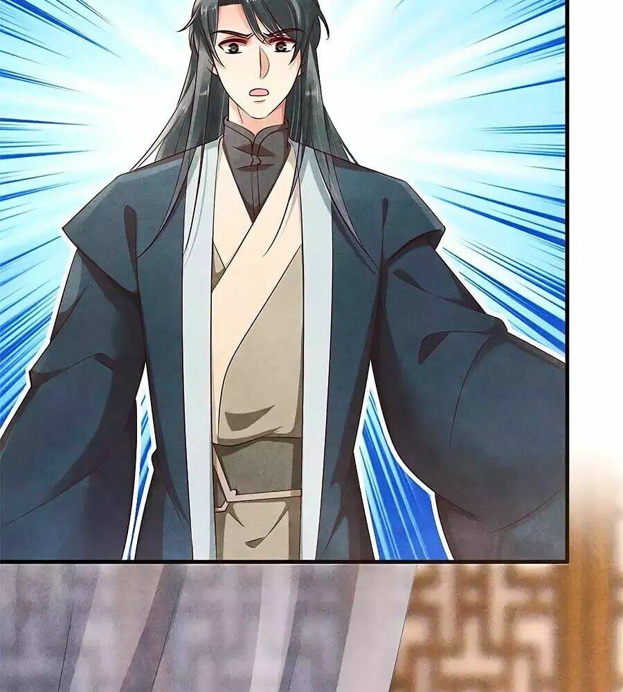 Vương Phi Muốn Trèo Tường: Chapter 42