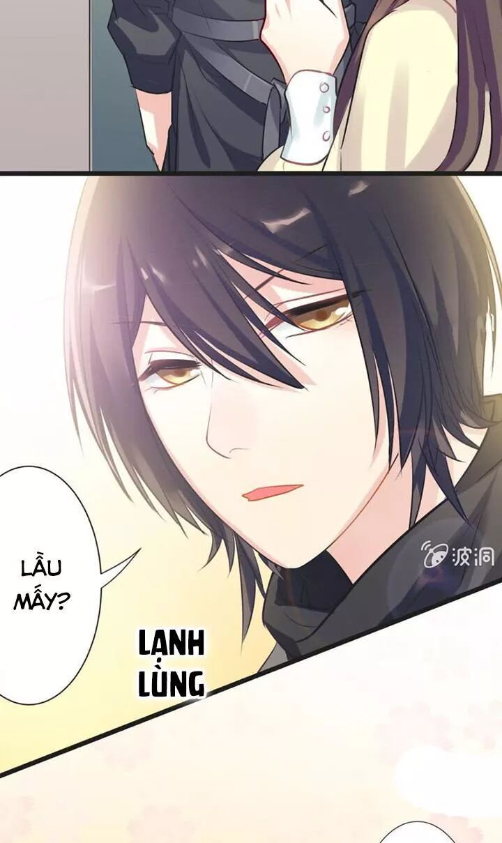 Ảnh Đế Cầu Sủng: Chapter 13: Mau chóng rời khỏi anh ta