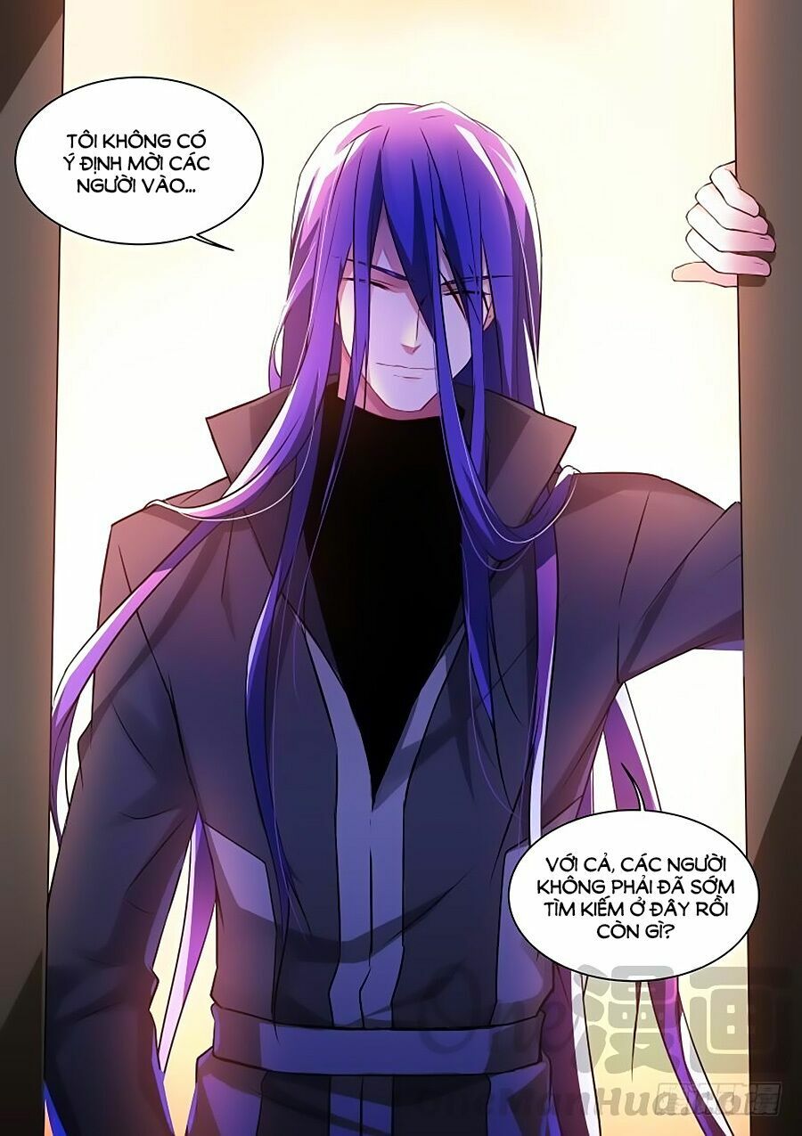 Giả Diện Thế Thân: Chapter 180