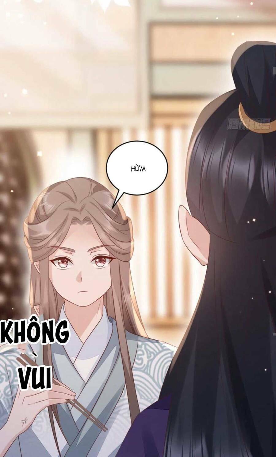 Mau Xuyên Không Rửa Tội Cho Nhân Vật Phản Diện: Chapter 140
