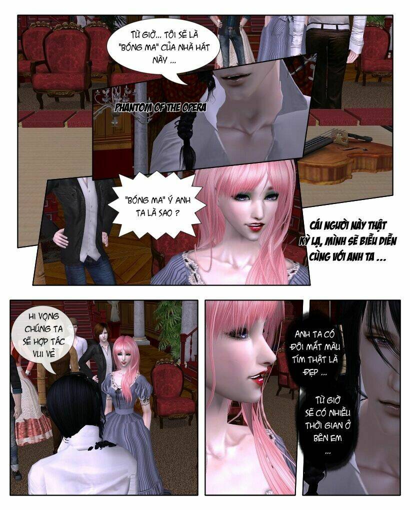 Truyện Sims - Earl Story: Chapter 65