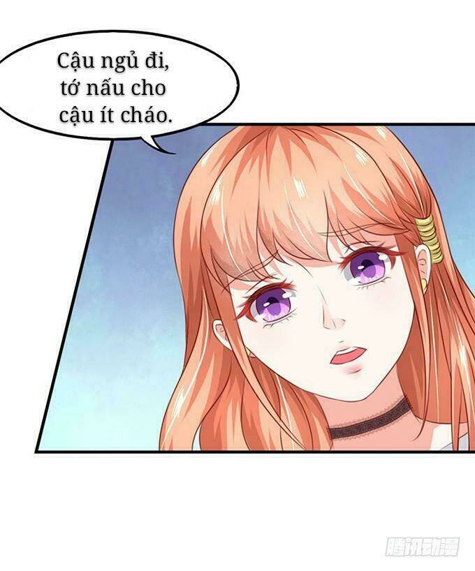 Giang Thiếu Muốn Hay Không Gả Tới Đây: Chapter 5