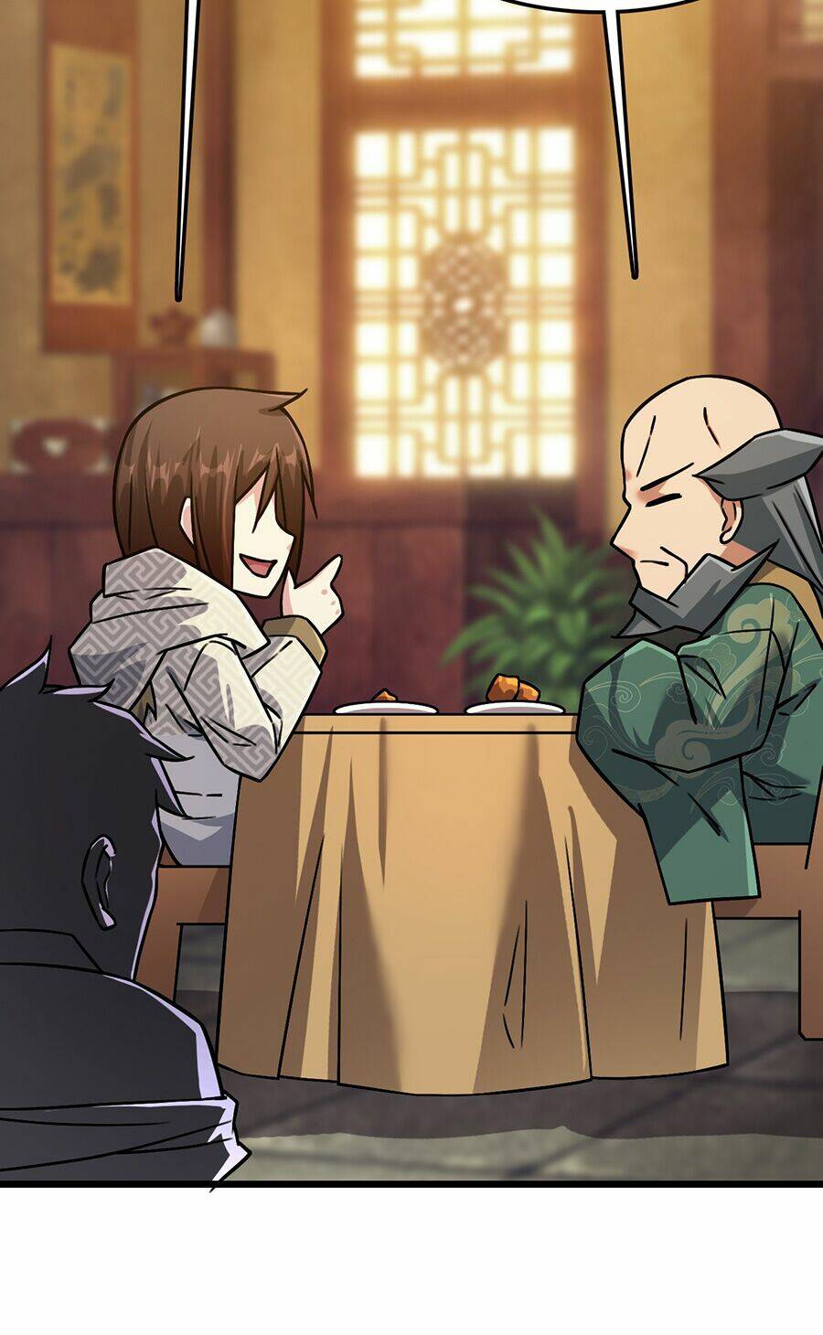 Đại Bảo Kiếm Của Tôi: Chapter 31