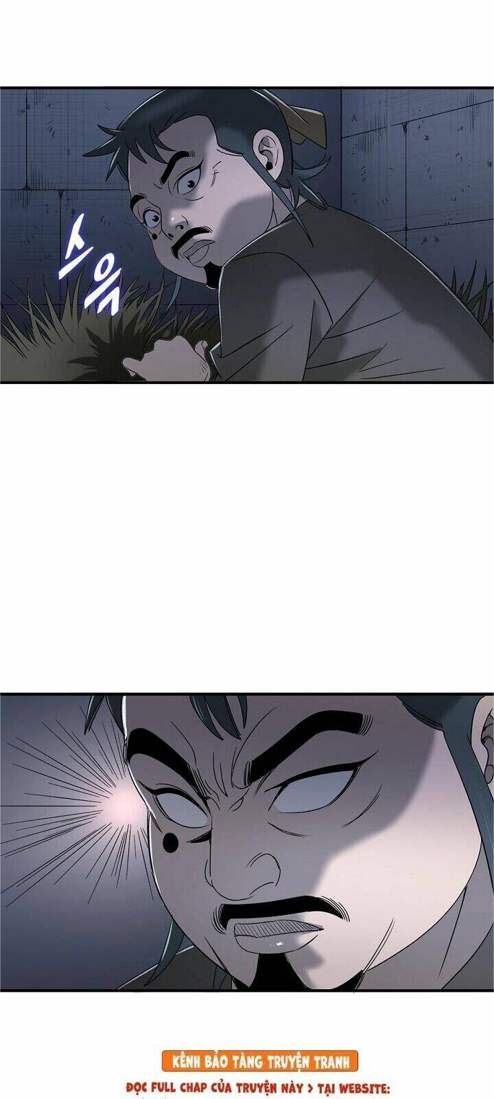 Cuồng Long: Chapter 9