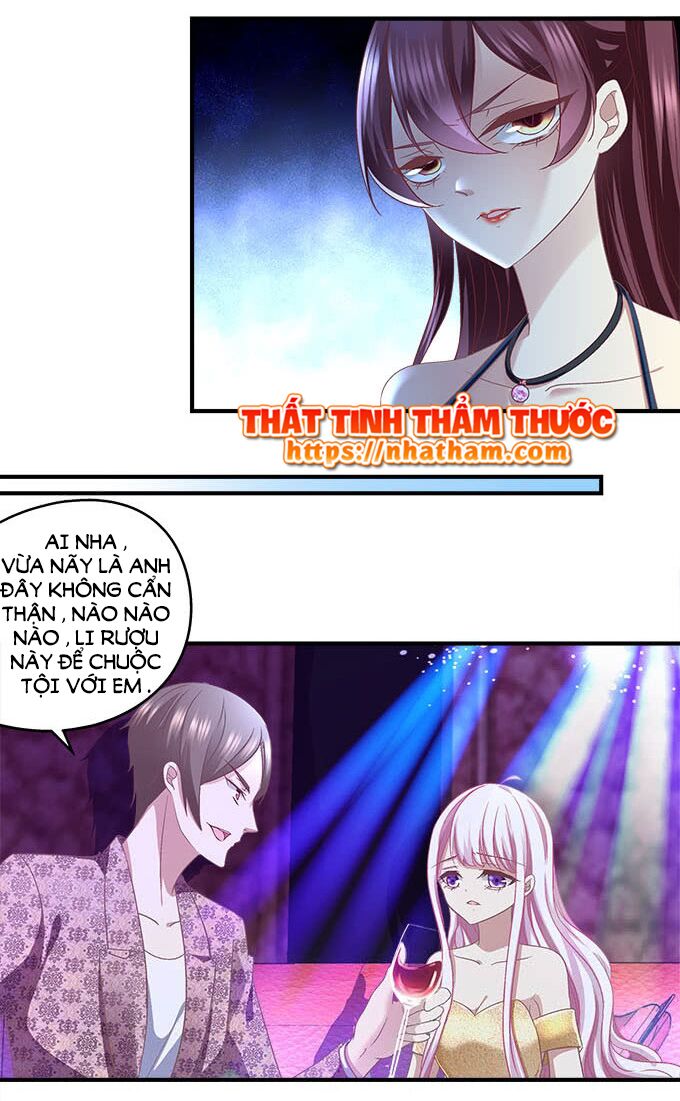 Thiên lại âm linh: Chapter 42