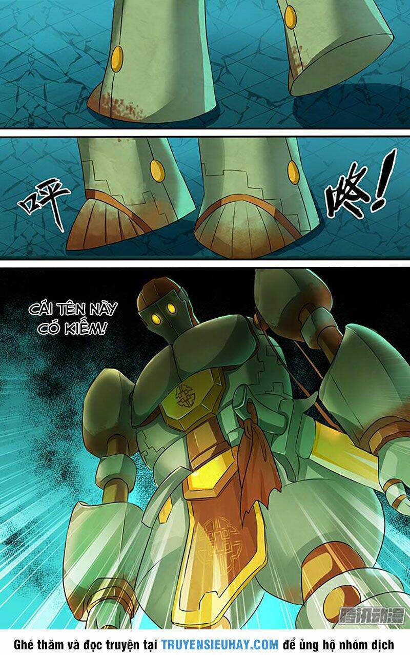 Cực Phẩm Tu Chân Thiếu Niên: Chapter 146