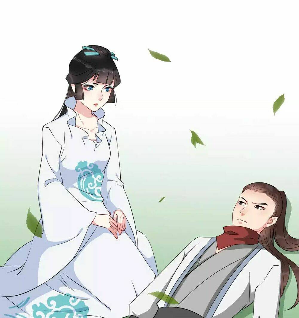 Bồng Sơn Viễn: Chapter 40