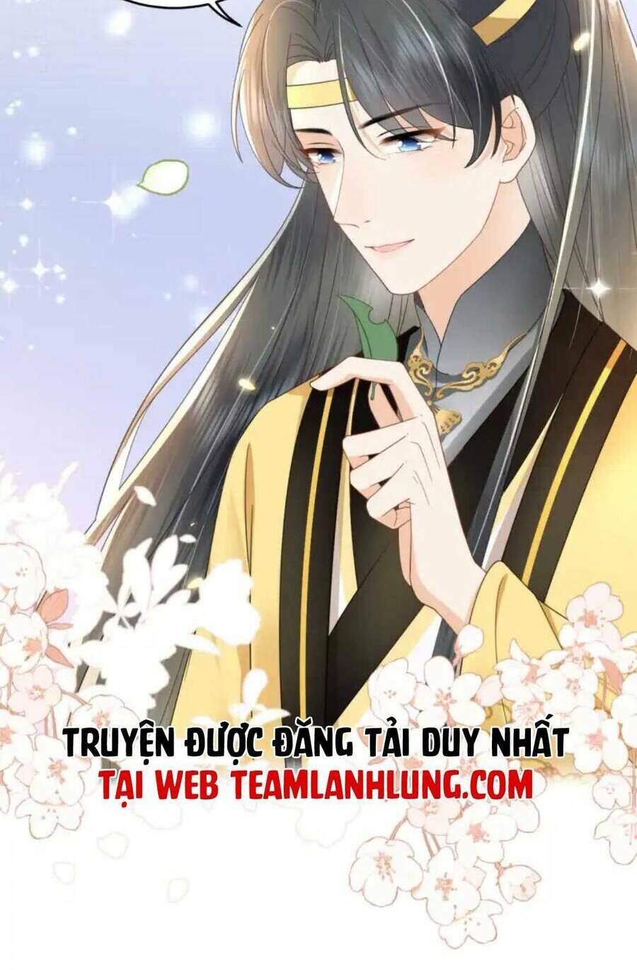 TRỌNG SINH TRỞ LẠI ! TA NHẤT ĐỊNH SẼ BẢO VỆ NÀNG CHU TOÀN !: Chapter 9