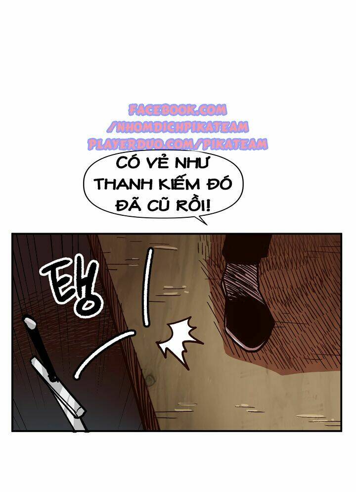 Đại Lục Vô Song: Chapter 10