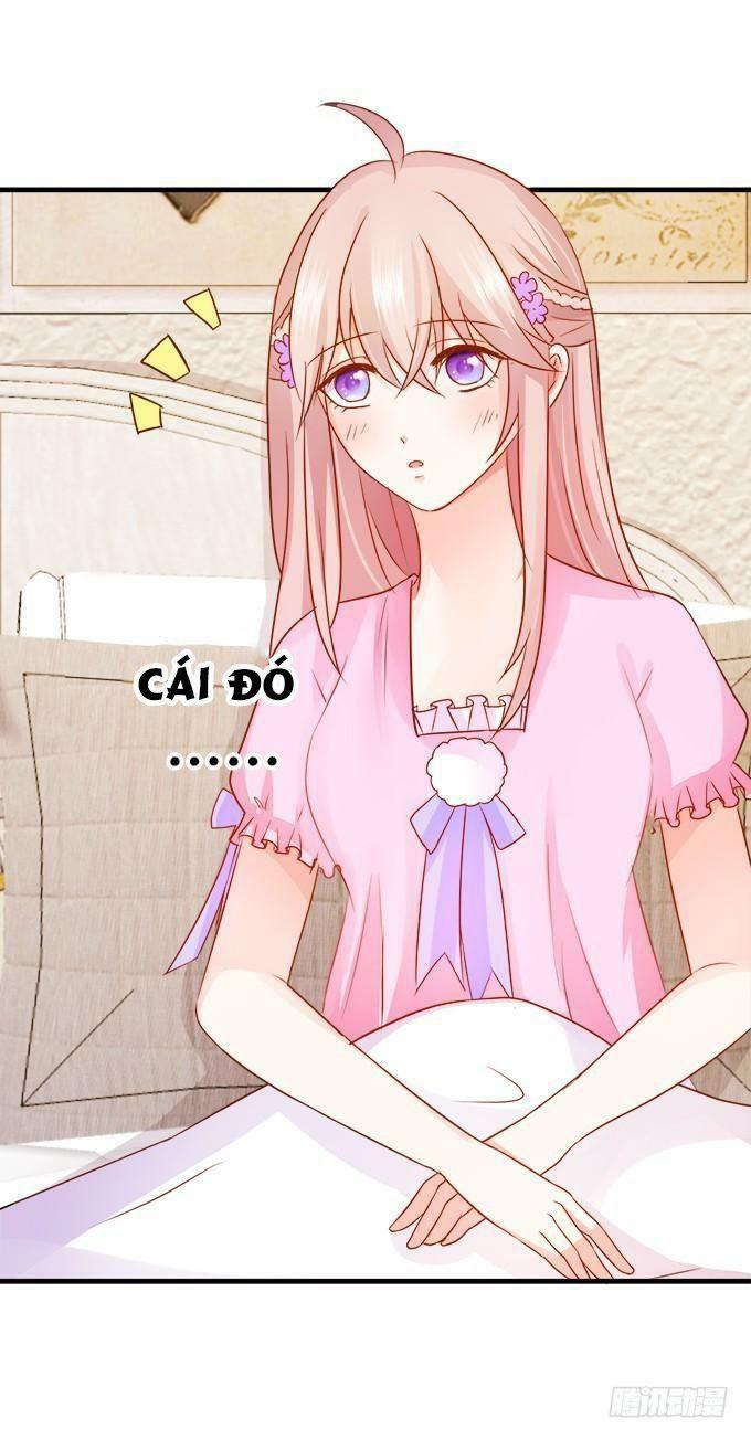 Hồ Tiên Hung Bạo: Chapter 11