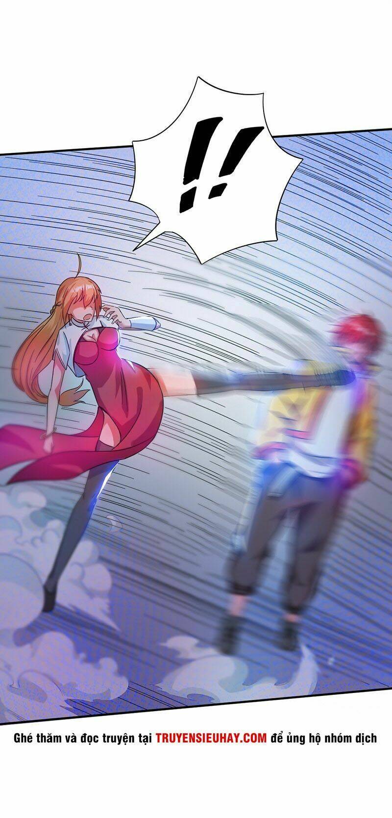 Tiên Vương Trùng Sinh: Chapter 6