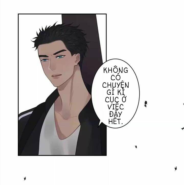 Chỉ Hai Chúng Ta: Chapter 18